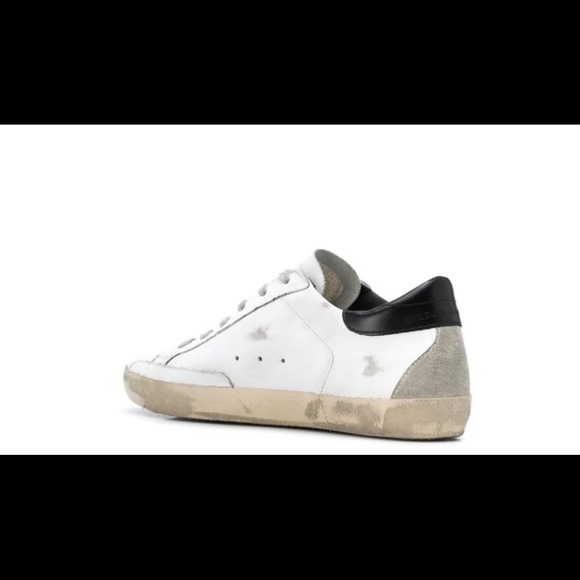 GOLDEN GOOSE SNEAKERS - Picture 13 of 16